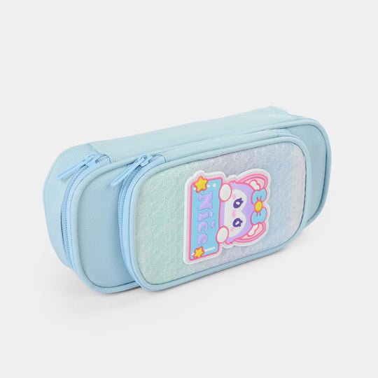 Pencil Pouch For Kids