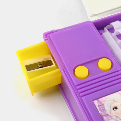 Pencil Box Magnetic Lock For Kids