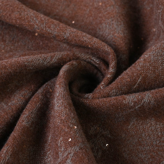 Girls Fleece Scarf