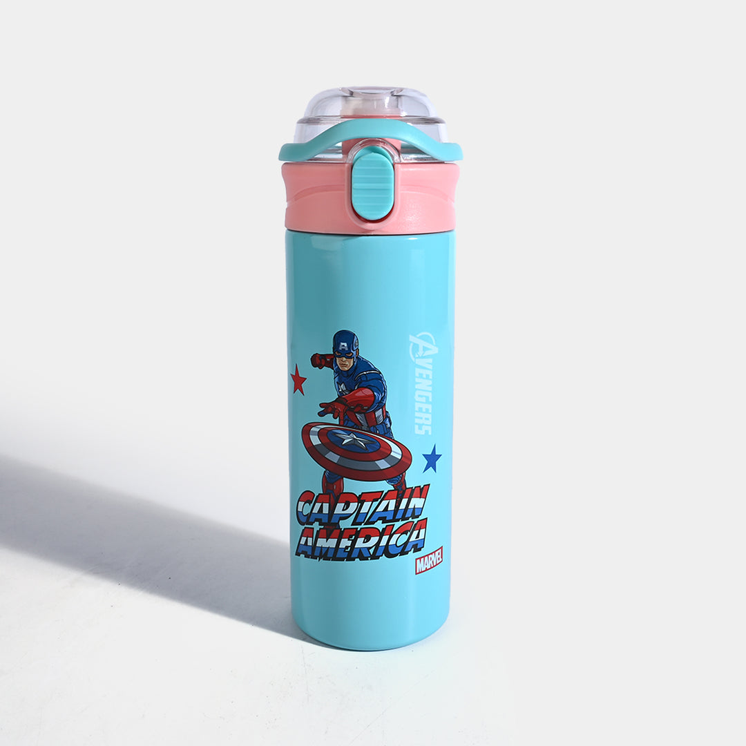 WATER BOTTLE STAINLESS STEEL