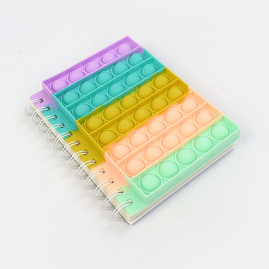 Kids Diary / Notebook