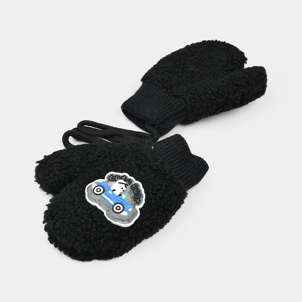 Cozy Warm Kids Gloves