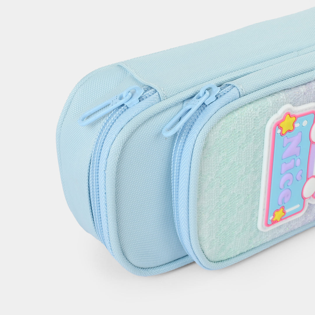 Pencil Pouch For Kids