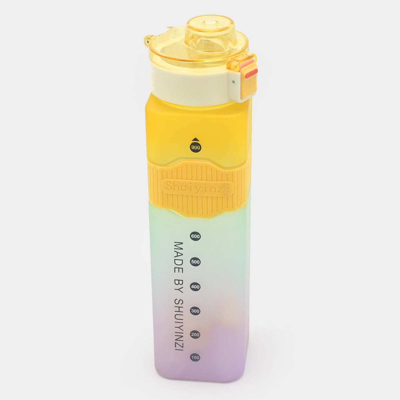 Plastic Water Bottle 2211 E-C -1142