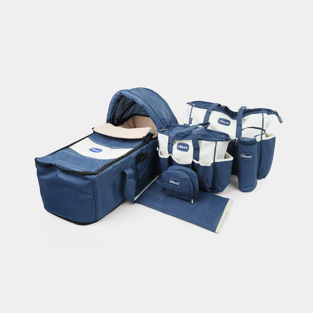6-Piece Baby Travel Essential Set