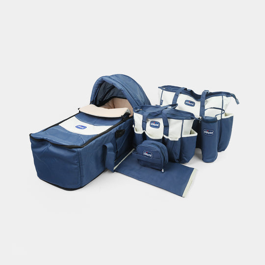 6-Piece Baby Travel Essential Set
