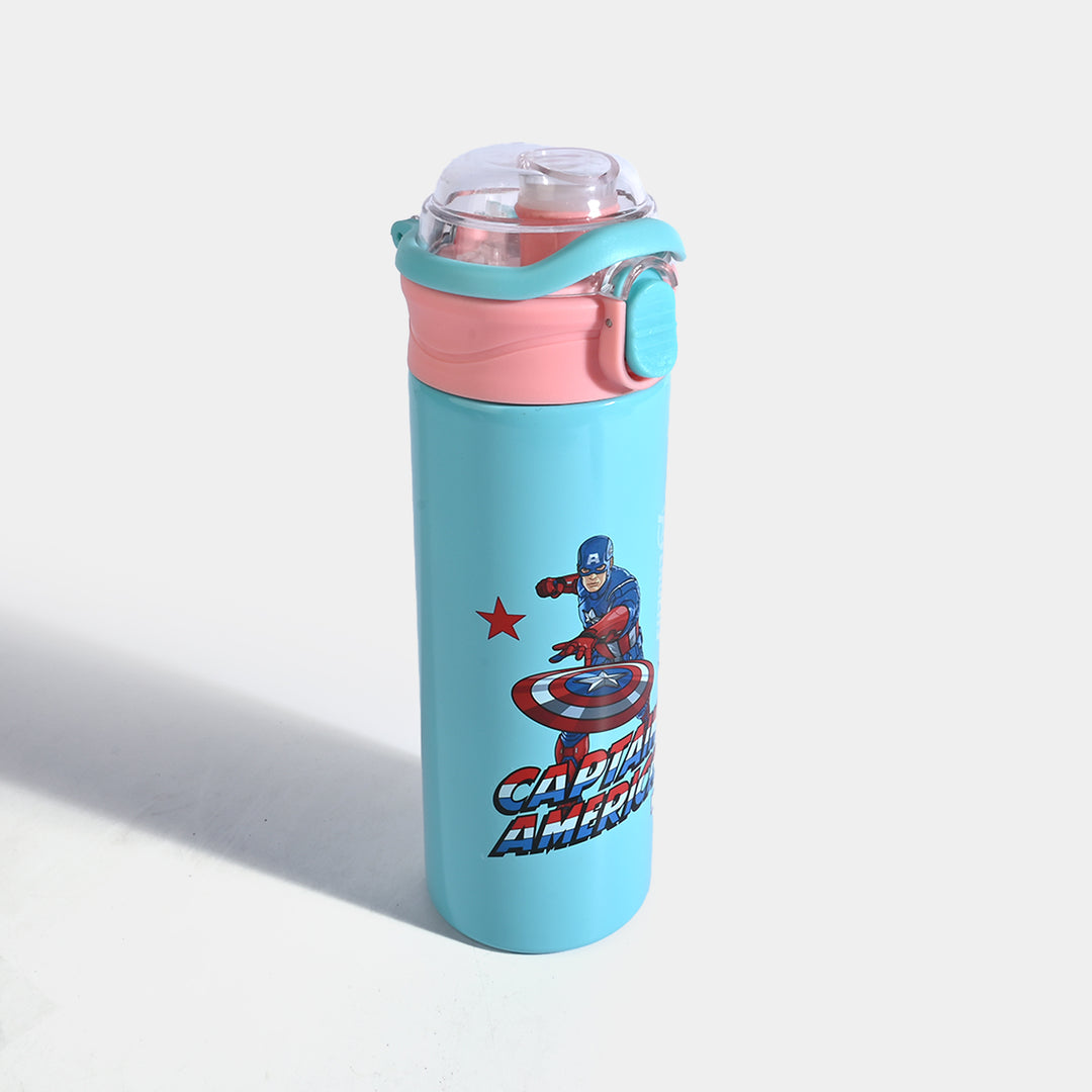 WATER BOTTLE STAINLESS STEEL