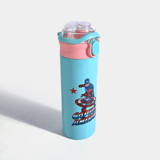 WATER BOTTLE STAINLESS STEEL