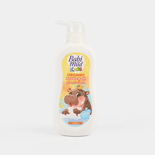 Kids Bubble Bath Gummy Pop 400ml