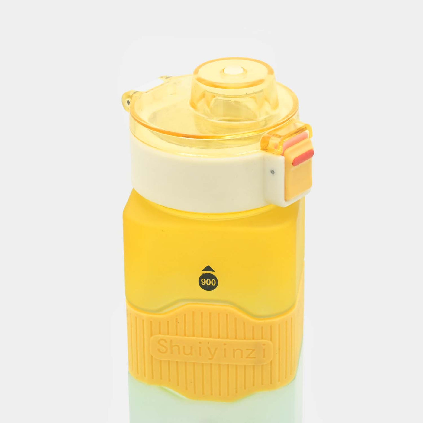 Plastic Water Bottle 2211 E-C -1142