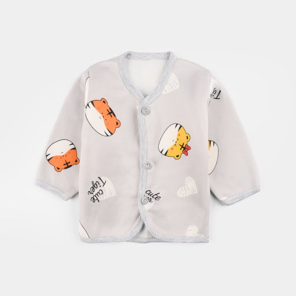 Infant Boys Thermal Inner Wear Suit