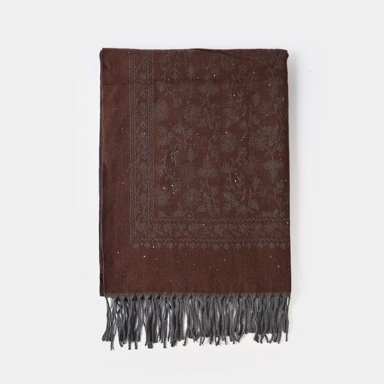 Girls Fleece Scarf