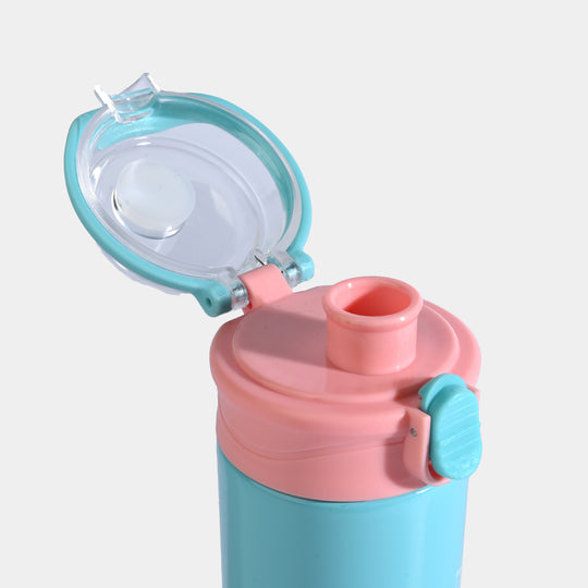 WATER BOTTLE STAINLESS STEEL