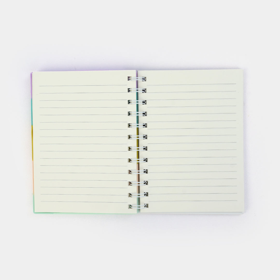 Kids Diary / Notebook