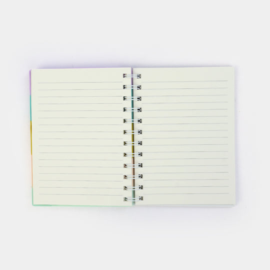 Kids Diary / Notebook