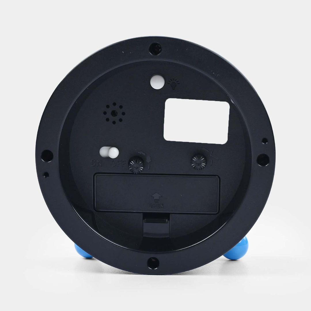 Alarm Table Clock for Kids