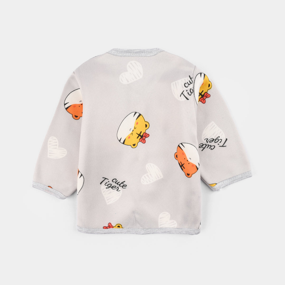 Infant Boys Thermal Inner Wear Suit