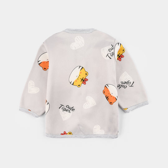 Infant Boys Thermal Inner Wear Suit