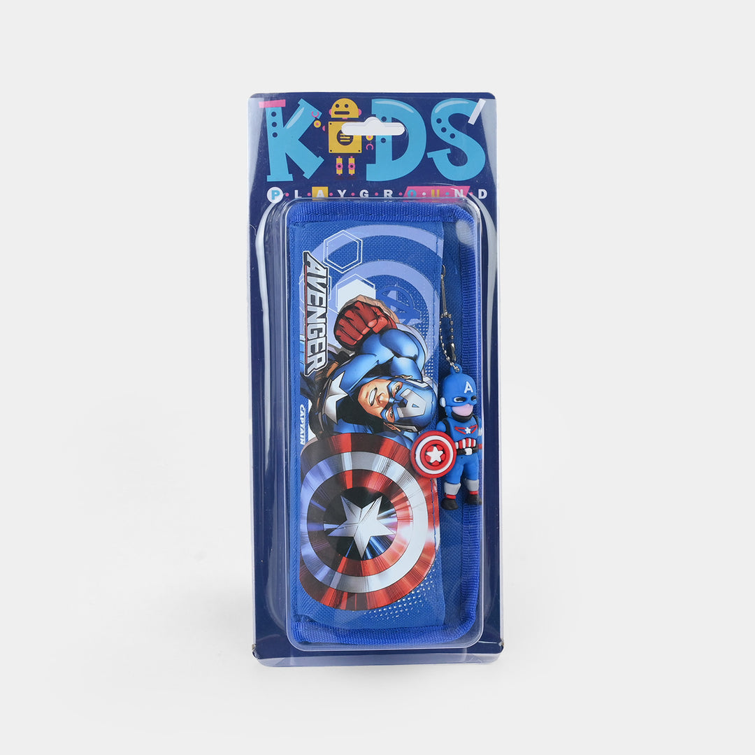 Pencil Pouch For Kids