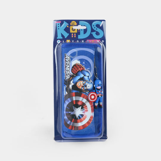 Pencil Pouch For Kids