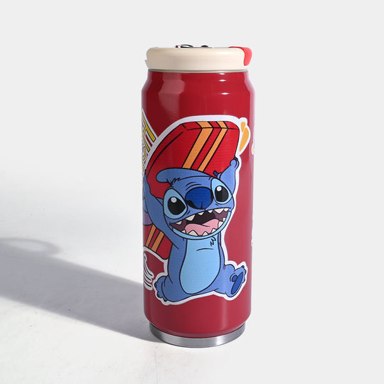 WATER BOTTLE STAINLESS STEEL
