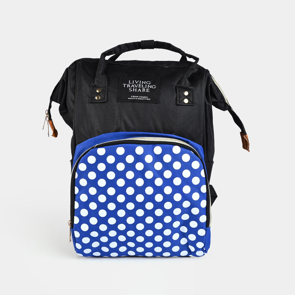 BABY CARE MOTHER BACK PACK