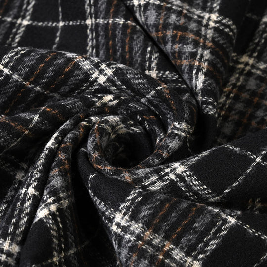Girls Fleece Scarf