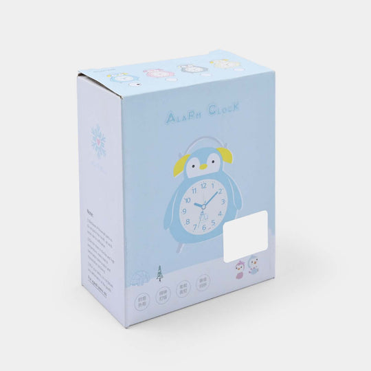 Alarm Table Clock for Kids