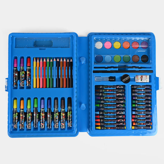 DRAWING KIT BEAUTIFUL COLORS FOR PAINTING | 68PCS