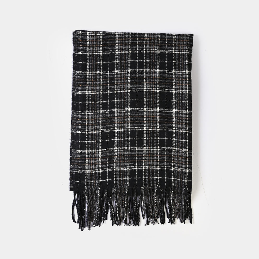 Girls Fleece Scarf