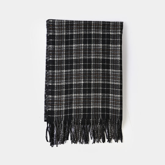 Girls Fleece Scarf