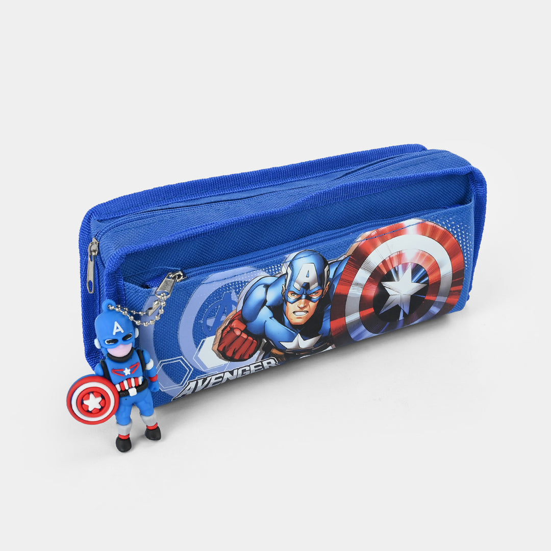 Pencil Pouch For Kids