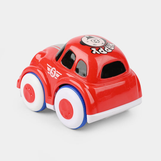 Friction Mini Vehicle Toy for Kids