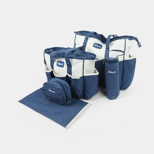 6-Piece Baby Travel Essential Set