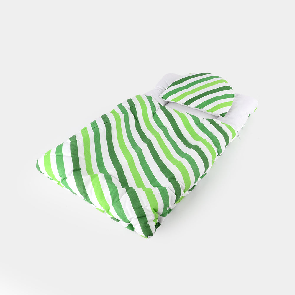 Baby Carry Nest | 4Pcs Set