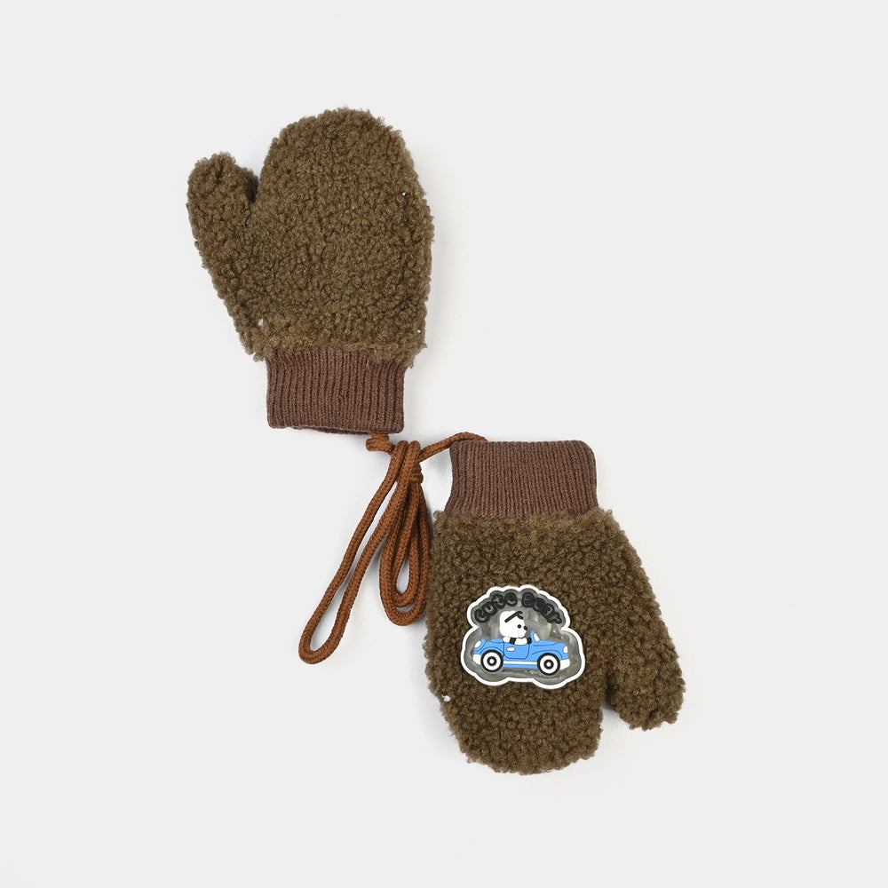 Cozy Warm Kids Gloves