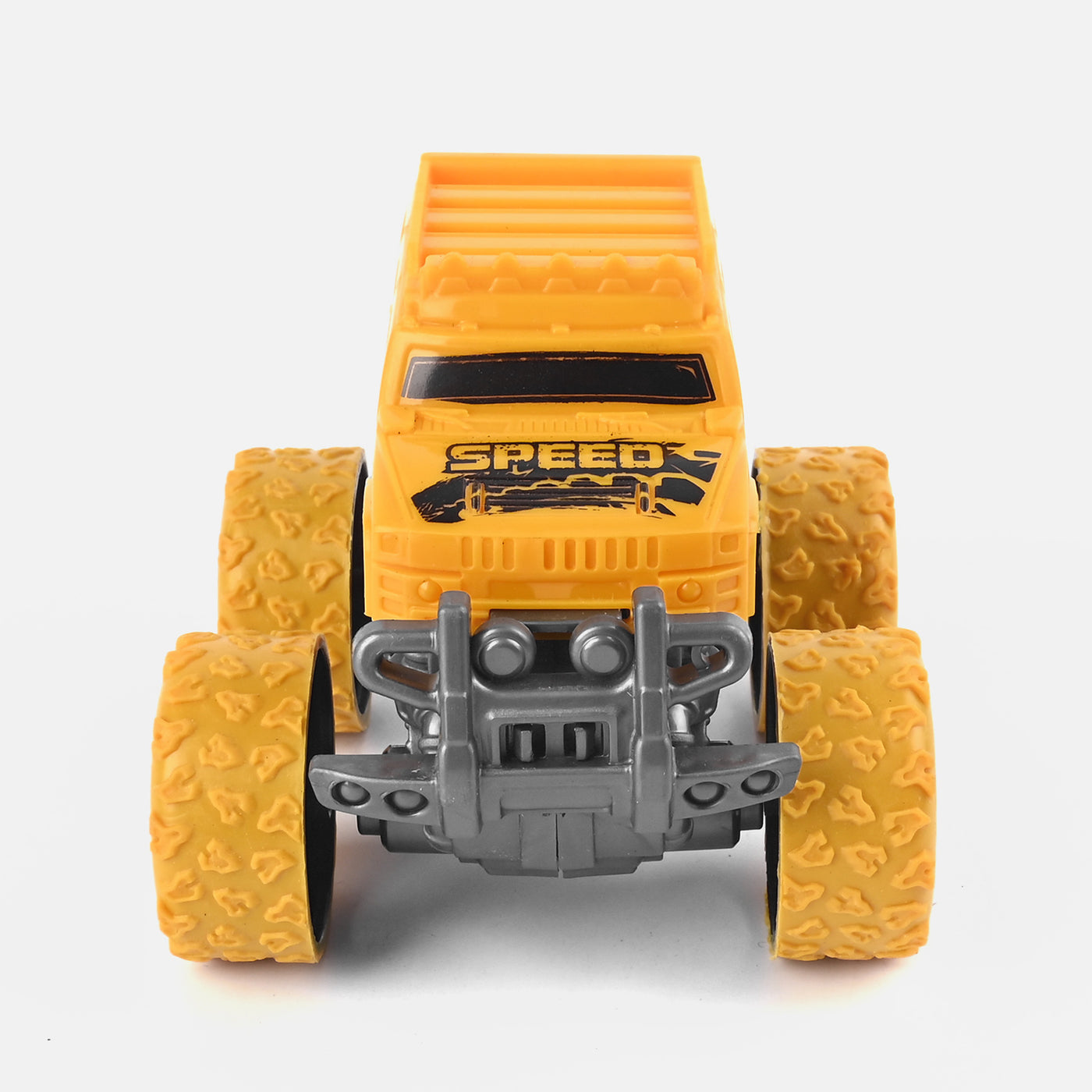 Friction Mini Vehicle Toy For Kids