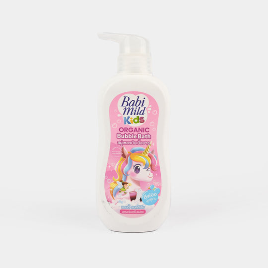 Kids Bubble Bath Strawberry Splash 400ml