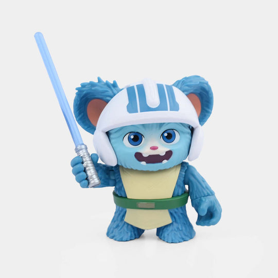 Young Jedi Adventures Pilot Nubs Vehicle Set