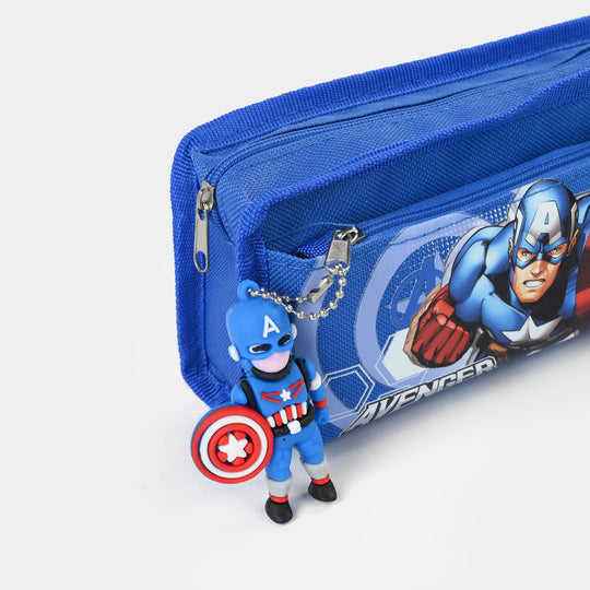 Pencil Pouch For Kids