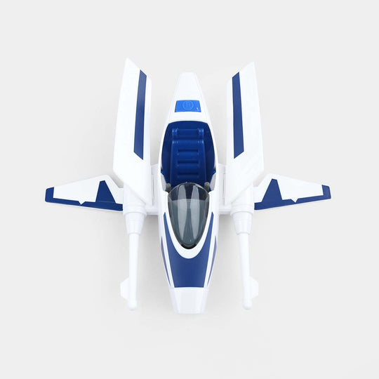 Young Jedi Adventures Pilot Nubs Vehicle Set