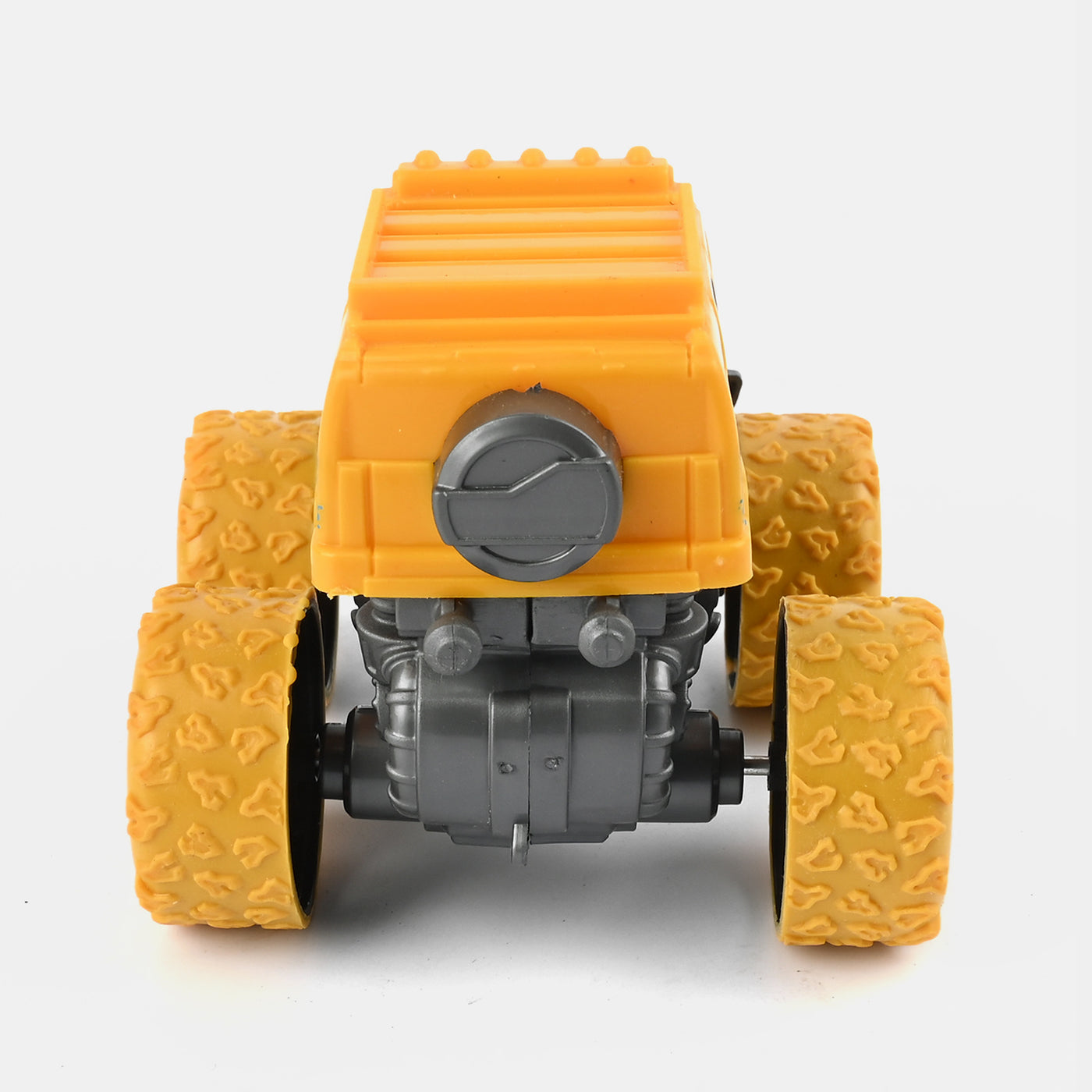 Friction Mini Vehicle Toy For Kids