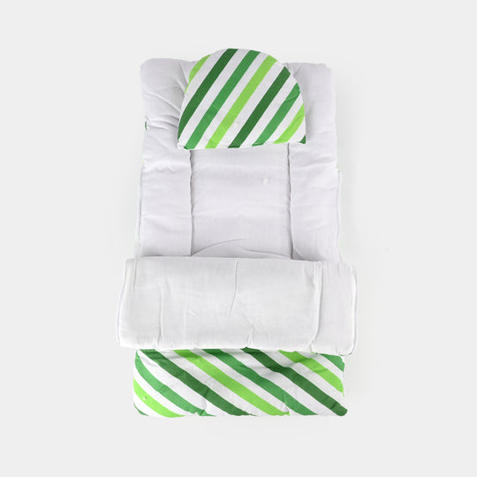 Baby Carry Nest | 4Pcs Set