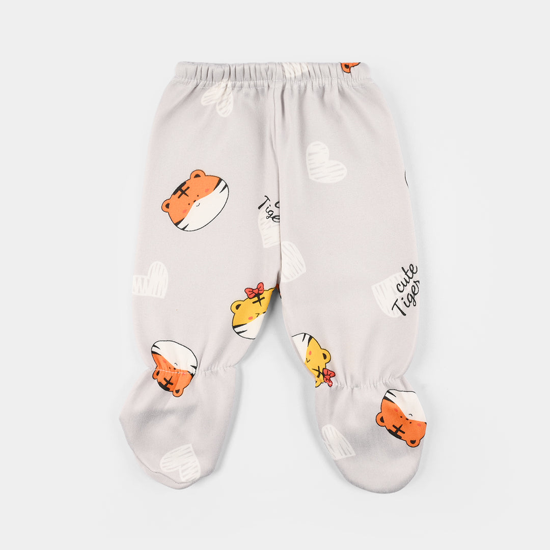 Infant Boys Thermal Inner Wear Suit