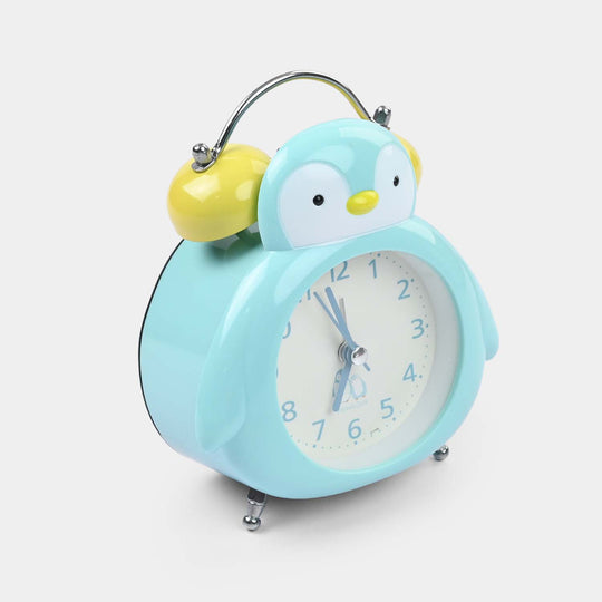 Alarm Table Clock for Kids