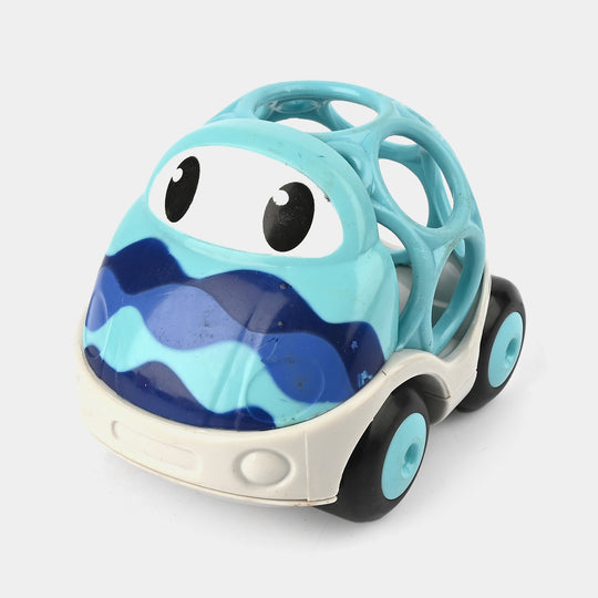 Go Grippers Ball Car – Fun on the Go!