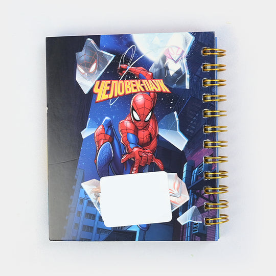 Kids' Character Mini Spiral Notebook