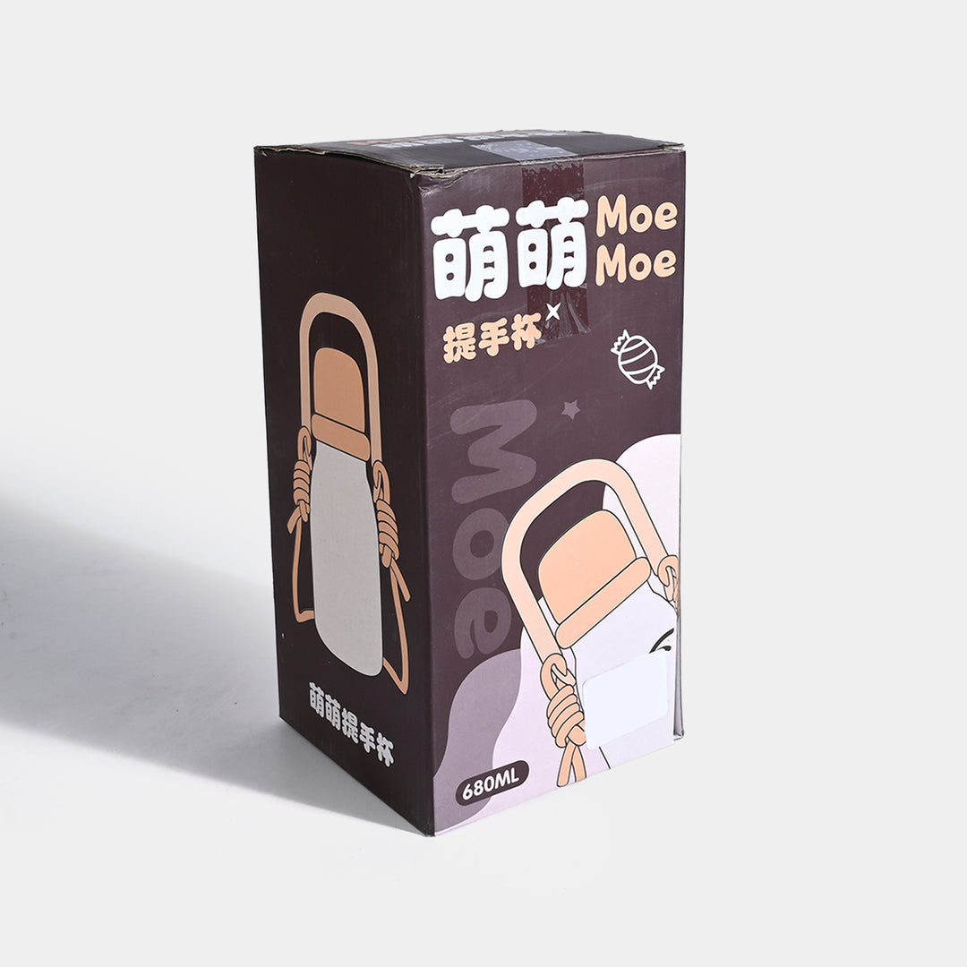 WATER BOTTLE STAINLESS STEEL