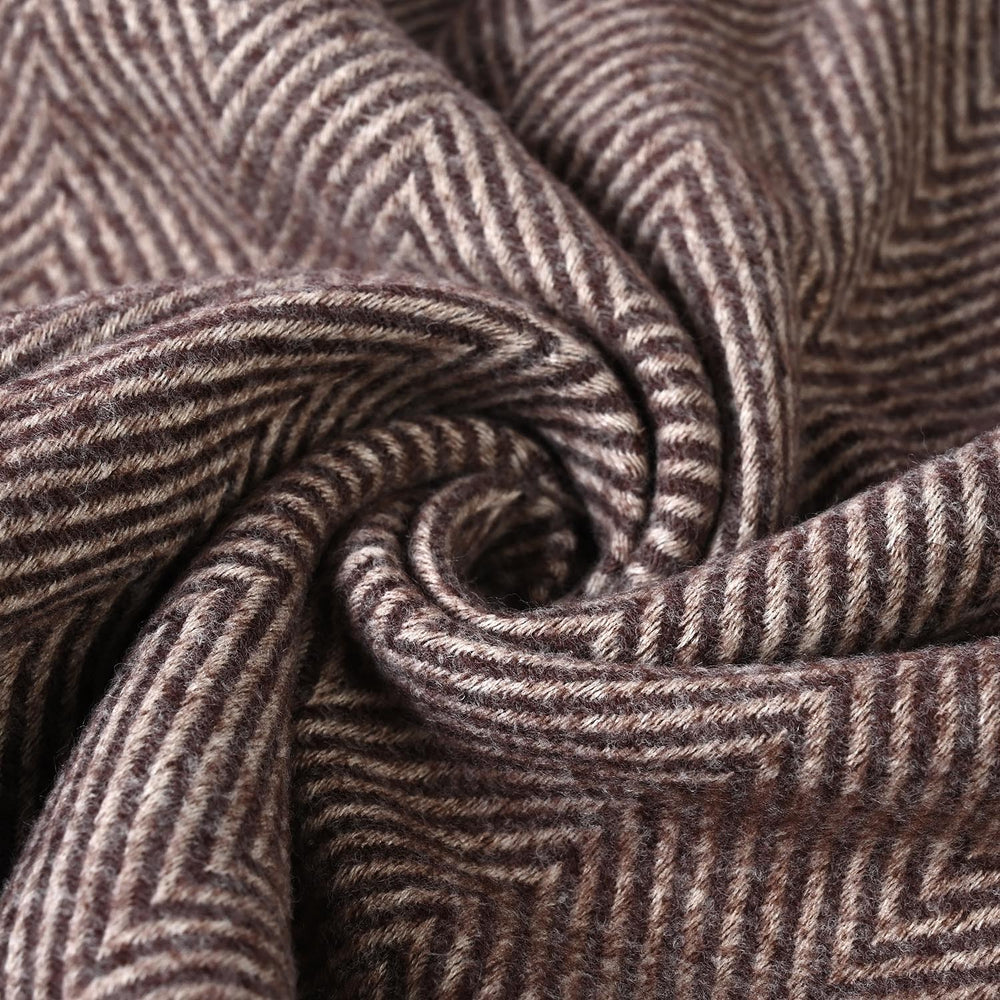 Girls Fleece Scarf