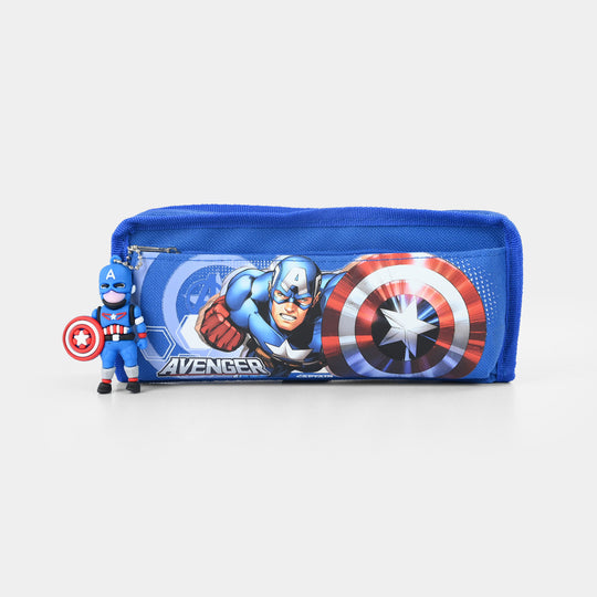 Pencil Pouch For Kids